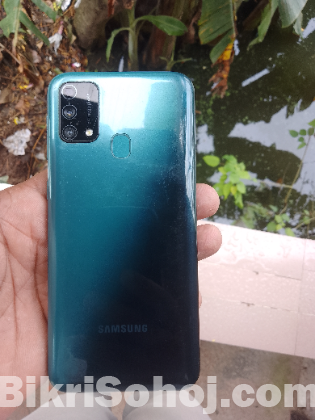 Samsung Galaxy F41
